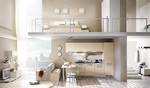 Arredamento per residence